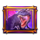 ttg wild land dino 1 symbol icon
