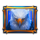 ttg wild land hawk 2 symbol icon
