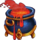 ttg wild wild witch cauldron symbol icon