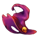 ttg wild wild witch hat symbol icon