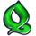 ttg wild wild witch q symbol icon
