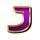 ttg year of the monkey j symbol icon