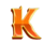 tumble dwarf mystery gold k symbol icon