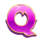 tumble dwarf mystery gold q symbol icon