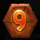 tundras fortune 9 symbol icon