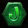 tundras fortune j symbol icon