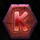 tundras fortune k symbol icon