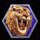 tundras fortune lion symbol icon