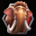 tundras fortune mammoth symbol icon