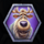tundras fortune moose symbol icon