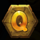 tundras fortune q symbol icon