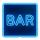 turbo fortune cherryways bar symbol icon