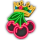 turbo fortune cherryways cherry symbol icon