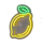 turbo fortune cherryways lemon symbol icon