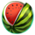 turbo stars 20 melon symbol icon