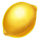 turbo stars 40 lemon symbol icon