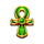 tuts legacy ankh symbol icon