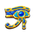tuts legacy eye horus symbol icon
