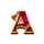 tuts legacy letter a symbol icon