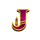 tuts legacy letter j symbol icon