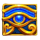 tuts treasure tower eye symbol icon