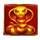 tuts treasure tower snake symbol icon