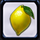 tutti cubi lemon symbol icon