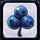 tutti cubi raspberry symbol icon