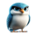 tweet dreams bird 2 symbol icon