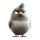 tweet dreams bird 3 symbol icon