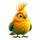 tweet dreams bird 4 symbol icon