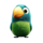 tweet dreams bird 7 symbol icon