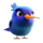 tweet dreams bird 8 symbol icon