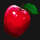 twin fruits of olympus apple symbol icon