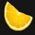 twin fruits of olympus lemon symbol icon