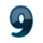 twin spin xxxtreme 9 symbol icon