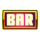 twin spin xxxtreme bar symbol icon