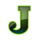 twin spin xxxtreme j symbol icon
