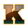twin spin xxxtreme k symbol icon