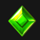 twistar diamond symbol icon
