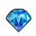 twister fortunes hold and win diamond symbol icon