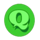 twister q symbol icon
