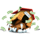 twister wilds dog symbol icon