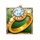 tycoon riches hold and hit ring symbol icon