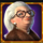 tycoons billionaire buck old woman symbol icon
