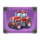 udder carnage holy cow tractor symbol icon