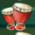 ugga bugga tambourine 2 symbol icon
