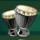 ugga bugga tambourine 3 symbol icon