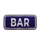 ultimate diamonds bar symbol icon