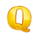 ultimate fire link country lights q symbol icon